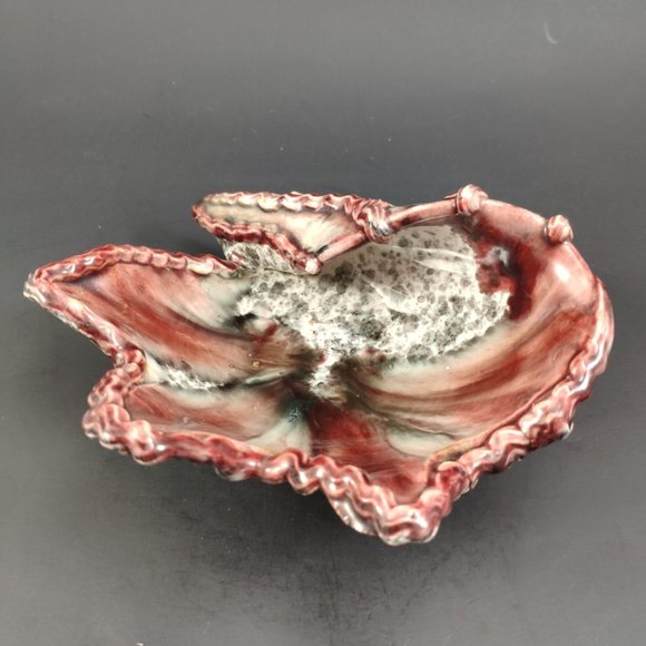 VTG Italian Fratelli Fanciullacci Trinket Dish - Picture 3 of 11